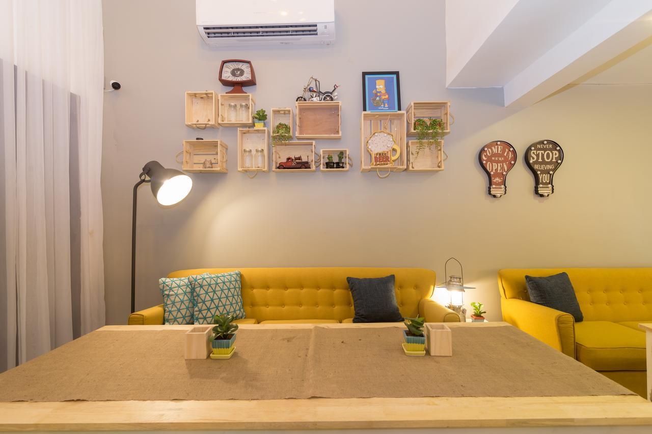 Oops Hostel เสียมราฐ ภายนอก รูปภาพ