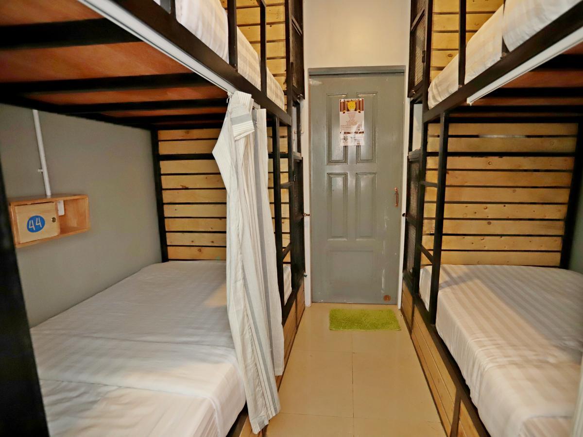 Oops Hostel เสียมราฐ ห้อง รูปภาพ